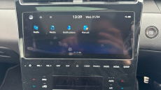 Hyundai TUCSON 1.6 TGDi Hybrid 230 N Line S 5dr 2WD Auto Hybrid Estate